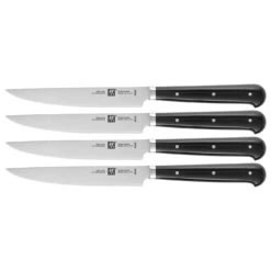 Zwilling Juego De Chuleteros 4-pzs