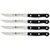 Zwilling Juego De Chuleteros 4-pzs