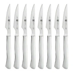 Zwilling Juego De Cuchillos