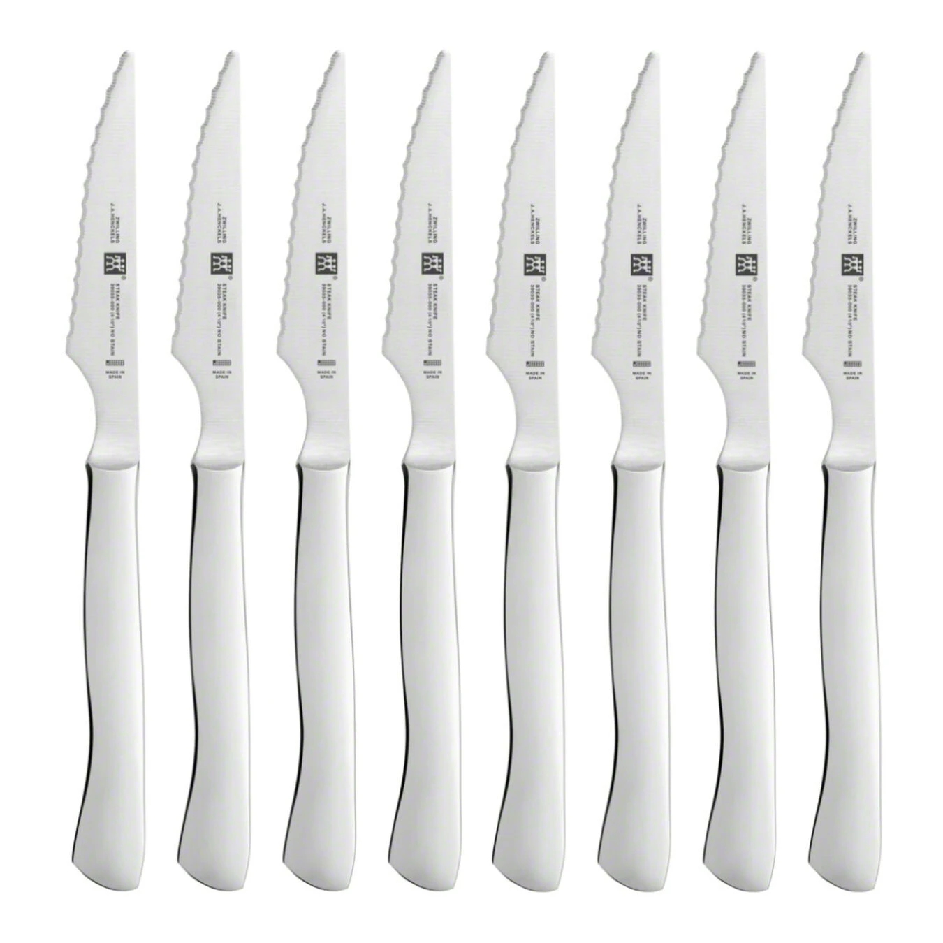 Zwilling Juego De Cuchillos 3 Zwilling Juego De Cuchillos