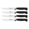 Zwilling Juego De Chuleteros 4-pzs -Zwilling 39190 000 0 1