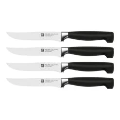 Zwilling Juego De Chuleteros 4-pzs