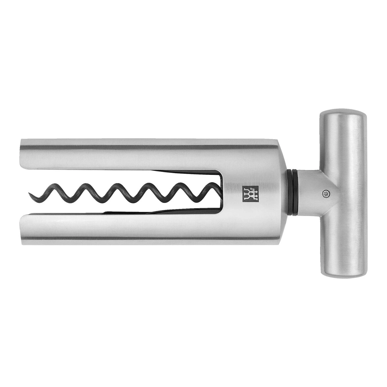 Zwilling Sacacorcho 19 Cm, 18/10 Acero Inoxidable 3 Zwilling Sacacorcho 19 Cm, 18/10 Acero Inoxidable