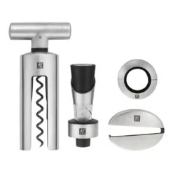 Zwilling Juego De Sommelier 4-pzs