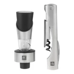 Zwilling Juego De Sommelier 2-pzs