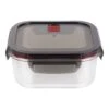 Zwilling Recipiente De Almacenaje, Cristal De Borosilicato 2 Zwilling Recipiente De Almacenaje, Cristal De Borosilicato -Zwilling 39506 006 0 1