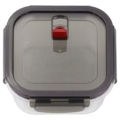 Zwilling Recipiente De Almacenaje, Cristal De Borosilicato 8 Zwilling Recipiente De Almacenaje, Cristal De Borosilicato -Zwilling 39506 006 0 3