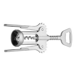 Zwilling Sacacorcho 20 Cm, Acero Inoxidable