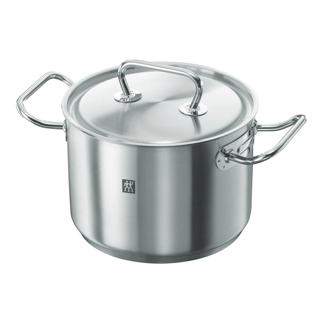 Zwilling Batería De Cocina 5-pzs, 18/10 Acero Inoxidable 5 Zwilling Batería De Cocina 5-pzs, 18/10 Acero Inoxidable - Imagen 3