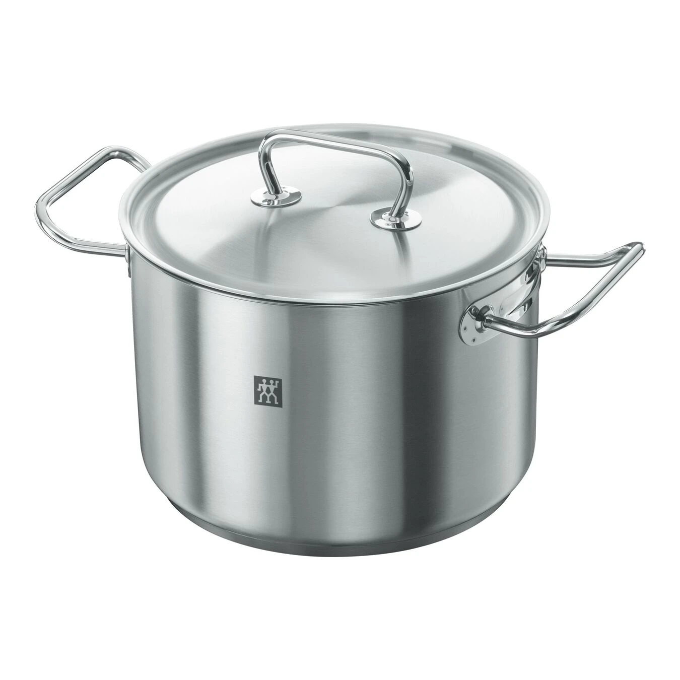 Zwilling Batería De Cocina 5-pzs, 18/10 Acero Inoxidable 6 Zwilling Batería De Cocina 5-pzs, 18/10 Acero Inoxidable - Imagen 4