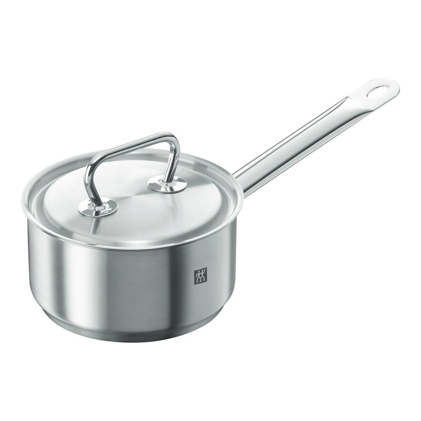 Zwilling Batería De Cocina 5-pzs, 18/10 Acero Inoxidable 7 Zwilling Batería De Cocina 5-pzs, 18/10 Acero Inoxidable - Imagen 5