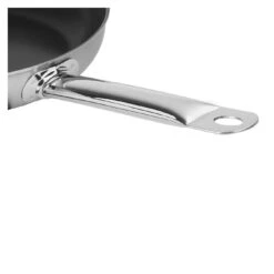 Zwilling Sartén 28 Cm, 18/10 Acero Inoxidable, Plata -Zwilling 40958 286 0 2