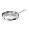 Zwilling Sartén 32 Cm, 18/10 Acero Inoxidable, Plata -Zwilling 40958 320 0 1
