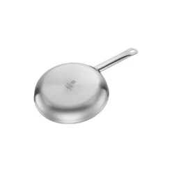 Zwilling Sartén 20 Cm, 18/10 Acero Inoxidable, Plata -Zwilling 40959 201 0 2