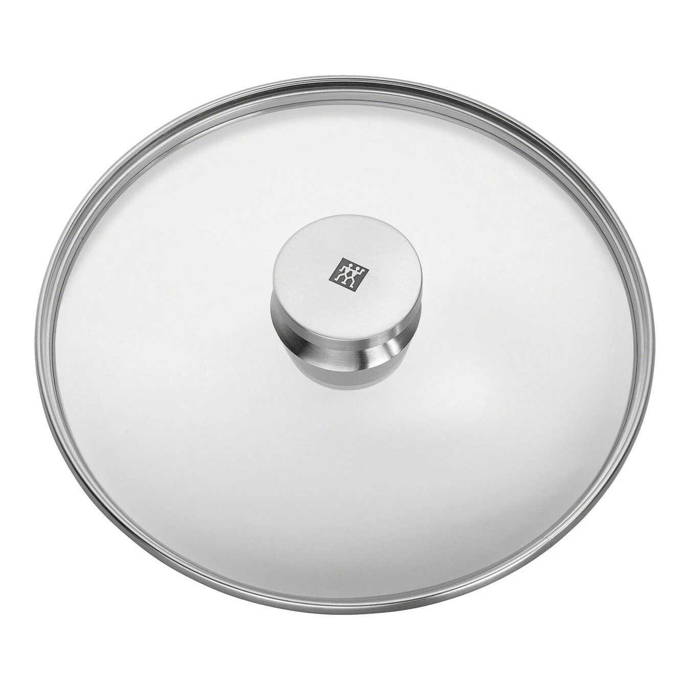 Zwilling Tapa 24 Cm, Vidrio 3 Zwilling Tapa 24 Cm, Vidrio