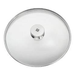 Zwilling Tapa 28 Cm, Vidrio
