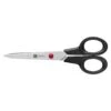 Zwilling Tijera Doméstica 13 Cm, Acero Inoxidable, Negro 1 Zwilling Tijera Doméstica 13 Cm, Acero Inoxidable, Negro -Zwilling 41300 131 0 2