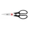 Zwilling Tijera Multiuso 20 Cm, Acero Inoxidable, Negro -Zwilling 41370 001 0 2