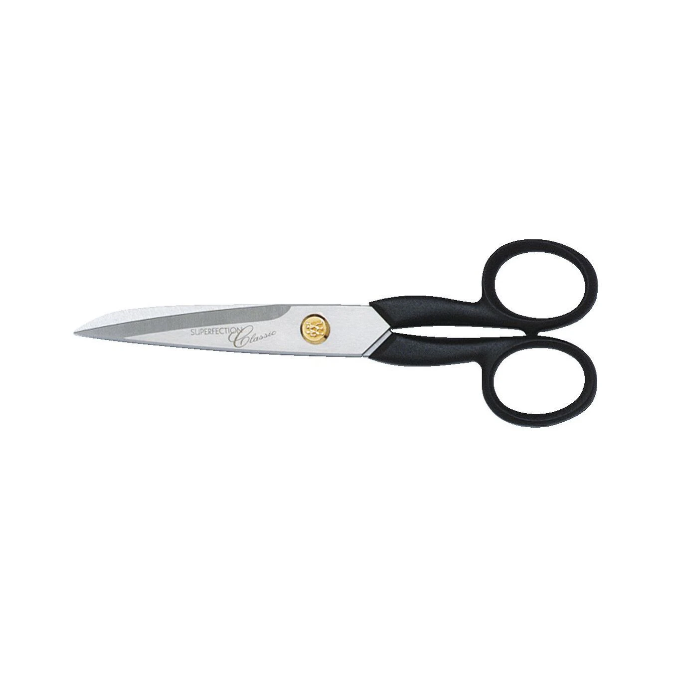 Zwilling Tijera Doméstica 16 Cm, Acero Inoxidable, Negro 4 Zwilling Tijera Doméstica 16 Cm, Acero Inoxidable, Negro - Imagen 2