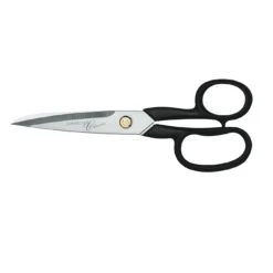 Zwilling Tijera Doméstica 18 Cm, Acero Inoxidable, Negro