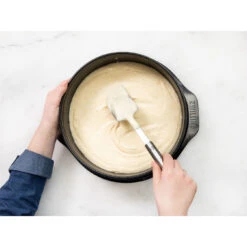 Zwilling Rasqueta Para Pastelería 28 Cm, Silicona -Zwilling 424409653