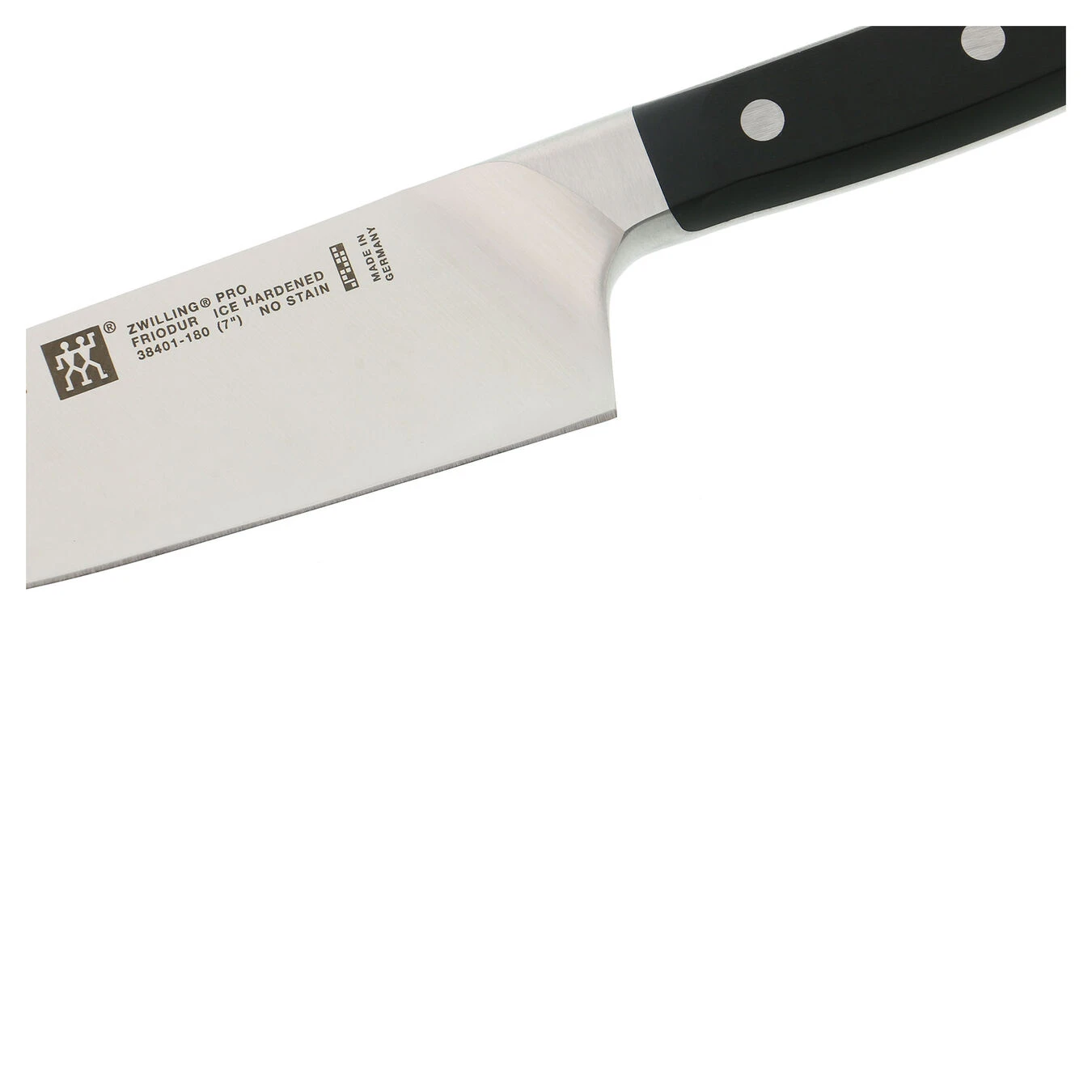 Zwilling Cuchillo De Chef 18 Cm 4 Zwilling Cuchillo De Chef 18 Cm - Imagen 2
