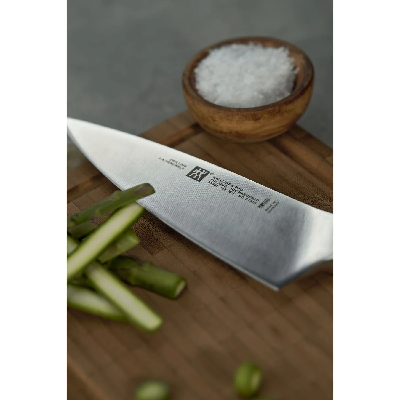 Zwilling Cuchillo De Chef 18 Cm 6 Zwilling Cuchillo De Chef 18 Cm - Imagen 4