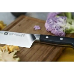 Zwilling Cuchillo De Chef 20 Cm 9 Zwilling Cuchillo De Chef 20 Cm -Zwilling 424415634