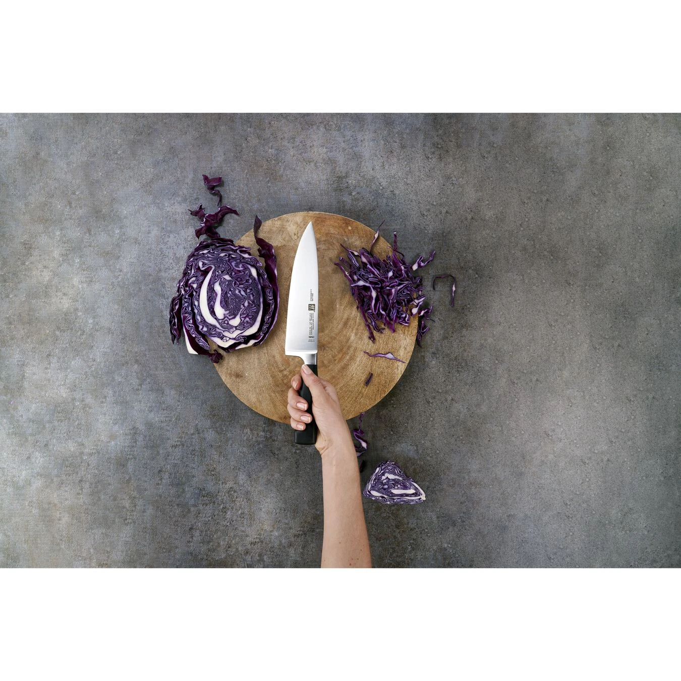 Zwilling Juego De Cuchillos 2-pzs 6 Zwilling Juego De Cuchillos 2-pzs - Imagen 4