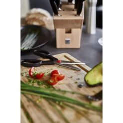 Zwilling Taco De Cuchillos 8-pzs, Natural -Zwilling 424415688