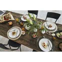 Zwilling Cubertería 24-pzs, Pulido -Zwilling 424417286