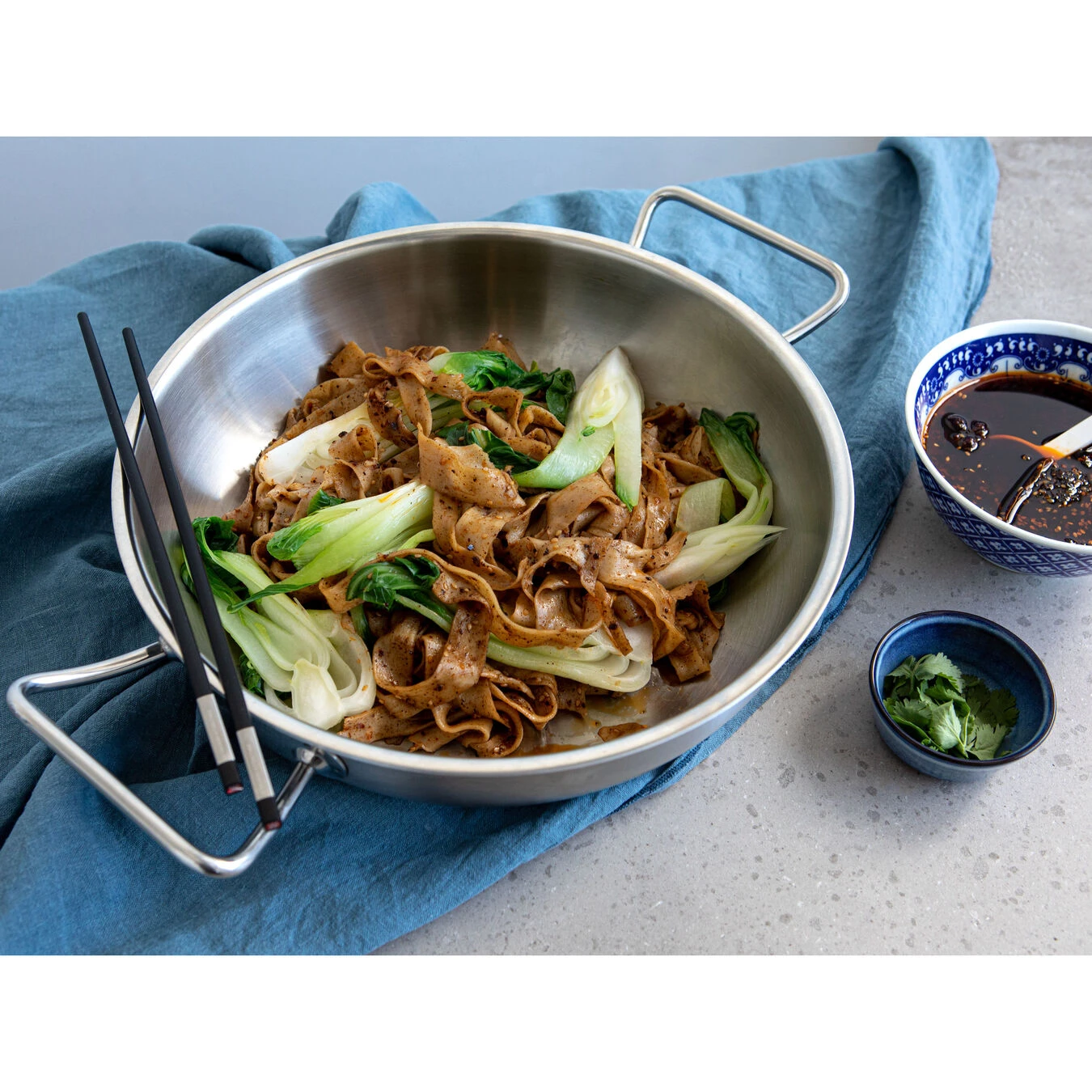 Zwilling Juego De Palillos 5-pzs, Mate/pulido 4 Zwilling Juego De Palillos 5-pzs, Mate/pulido - Imagen 2