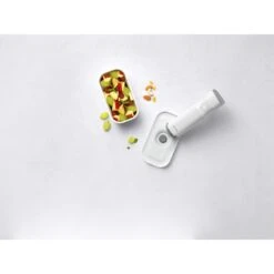 Zwilling Fiambrera De Vacío S, Plástico, Blanco-Gris -Zwilling 424417991