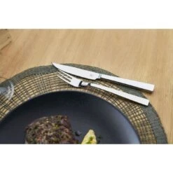 Zwilling Juego De Cubiertos Chuleteros 12-pzs, Pulido -Zwilling 424419064