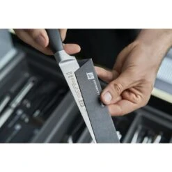 Zwilling Vaina De Cuchillos 21 Cm, Plástico -Zwilling 424419070