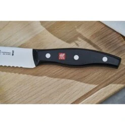 Zwilling Cuchillo Para Pan 20 Cm, Con Sierra -Zwilling 424422329