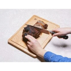 Zwilling Cuchillo Fileteador 20 Cm, Filo Suave -Zwilling 424423866