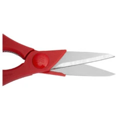 Zwilling Tijera Multiuso 20 Cm, Acero Inoxidable, Rojo 10 Zwilling Tijera Multiuso 20 Cm, Acero Inoxidable, Rojo -Zwilling 43964 200 0 3