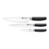 Zwilling Juego De Cuchillos 3-pzs -Zwilling 54541200 Set