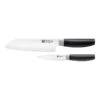 Zwilling Juego De Cuchillos 2-pzs 1 Zwilling Juego De Cuchillos 2-pzs -Zwilling 54547180 Set