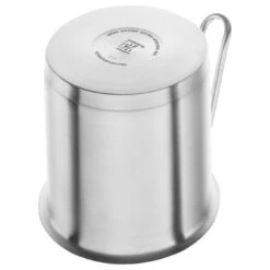Zwilling Cazo De Leche 2 L, 18/10 Acero Inoxidable, Plata -Zwilling 65120140 4