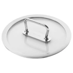 Zwilling Cacerola 24 Cm, 18/10 Acero Inoxidable 10 Zwilling Cacerola 24 Cm, 18/10 Acero Inoxidable -Zwilling 65122 240 0 000000310