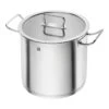 Zwilling Olla Alta Alto 28 Cm, 18/10 Acero Inoxidable 1 Zwilling Olla Alta Alto 28 Cm, 18/10 Acero Inoxidable -Zwilling 65124 280 0 000000313