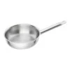 Zwilling Sartén 20 Cm, 18/10 Acero Inoxidable, Plata 2 Zwilling Sartén 20 Cm, 18/10 Acero Inoxidable, Plata -Zwilling 65128 200 0 000000319