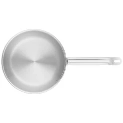 Zwilling Sartén 24 Cm, 18/10 Acero Inoxidable, Plata 12 Zwilling Sartén 24 Cm, 18/10 Acero Inoxidable, Plata -Zwilling 65128 240 0 000000324