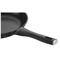 Zwilling Sartén 26 Cm, Aluminio, Negro -Zwilling 66299 266 0 5