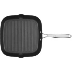 Zwilling Grill 28 X 28 Cm, Aluminio, Negro 8 Zwilling Grill 28 X 28 Cm, Aluminio, Negro -Zwilling 66561 128 0 1