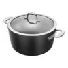 Zwilling Olla Alta 28 Cm, Aluminio 1 Zwilling Olla Alta 28 Cm, Aluminio -Zwilling 66563 281 0 1