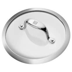 Zwilling Cazo 16 Cm, Aluminio, Negro 13 Zwilling Cazo 16 Cm, Aluminio, Negro -Zwilling 66565 161 0 3