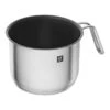 Zwilling Cazo De Leche 1,5 L, 18/10 Acero Inoxidable, Plata -Zwilling 66650 142 0 1